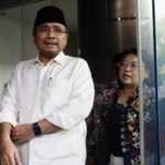 Punya Bukti Tebal Dugaan Korupsi Haji, Kapan KPK Periksa Yaqut?