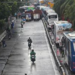 BPBD: Seluruh Genangan di Jakarta Sudah Surut