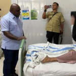 Menteri HAM Sebut Pengawasan Kualitas Makanan MBG Tidak Boleh Longgar