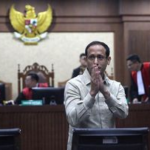 Mengabdi 37 Tahun di Kemendikbud, Saksi Sebut Proyek Chromebook Terbesar