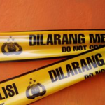 ART Wanita di Kota Serang Ditusuk 2 Orang Tak Dikenal hingga Tewas