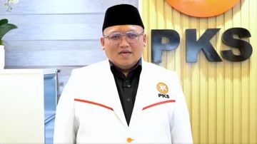 PKS soal PDIP Usul Pilkada E-Voting: Kita Bahas Secara Akademik Dulu