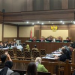 Saksi Ngaku Bocorkan Spesifikasi Chromebook atas Perintah Terdakwa Mulyatsyah