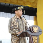 Dorong Indonesia Emas, Wamendagri Soroti Peran Strategis Desa