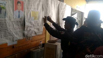 Syafiq Ali Diduga Tewas 5 Hari Lalu di Gunung Slamet, Begini Kondisi Jasadnya