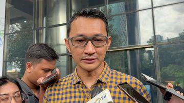 KPK Ungkap Potensi Korupsi yang Tinggi Terkait Impor Energi, Usulkan Asesmen