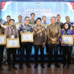 Wamendagri Wiyagus Pastikan Desa dan Kelurahan Jadi Subjek Utama Pembangunan