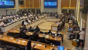 Anggota DPR Tegur Menteri KKP gegara ke Aceh Tak Kabari Mitra