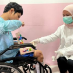 Kemensos Hadirkan Terapi Wicara, Bantu Anak Berkebutuhan Khusus