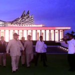 Usai Ditinjau Prabowo, Otorita Minta Warga-Investor Tak Ragu soal Kelanjutan IKN