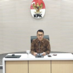 KPK Ungkap Modus 'Uang Hangus' di Kasus Eks Sekjen MPR Ma'ruf Cahyono