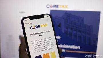 Batas Waktu Aktivasi Akun Coretax DJP sampai Kapan? Ini Penjelasannya