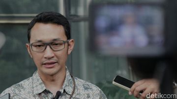 Alasan KPK Sampai Geledah Kantor Pusat Ditjen Pajak: Ada Dugaan Aliran Uang