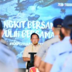 Mendagri Apresiasi KKP Tugaskan Taruna Bantu Daerah Terdampak Bencana