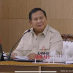 Prabowo Kumpulkan Rektor-rektor Perguruan Tinggi di Istana Besok