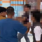 Viral Guru dan Para Murid di Jambi Berkelahi, Disdik Mediasi