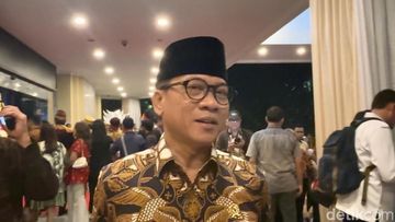 Awal 2026, Mendes Yandri Mantapkan Gerakan Bangun Desa
