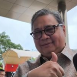 Airlangga Konsultasi ke KPK soal Rencana RI Beli Energi-Pesawat dari AS