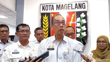 Butuh 15 Jam untuk Evakuasi Jenazah Pendaki Syafiq Ali dari Gunung Slamet