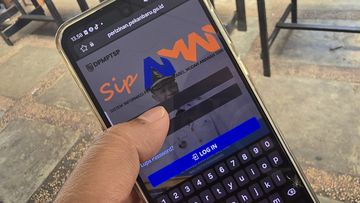 Luncurkan SIP AMAN, Pemkot Pekanbaru Siasati Pungli-Urus Perizinan 1,5 Jam