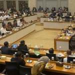 Rapat di DPR, Menhut Raja Juli Usul Tambah 21 Ribu Polisi Kehutanan