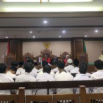 21 Terdakwa Kasus Kericuhan Demo Agustus Dituntut 10 Bulan Penjara