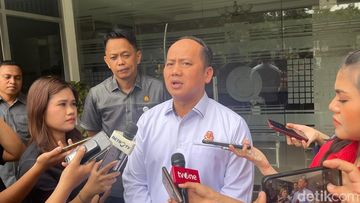 Google Respons soal Dakwaan Nadiem, Ini Kata Kejagung