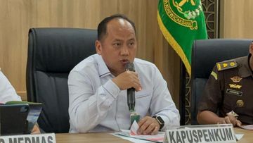 Kejagung Sebut Disambangi Menkeu Purbaya Pagi Tadi, Ada Apa?