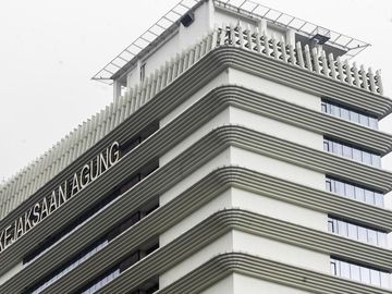 Kejagung Sudah Periksa Eks Bupati Konawe Utara soal Kasus Izin Tambang