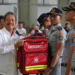 KKP Terjunkan 1.142 Taruna Percepat Rehabilitasi Pasca-Bencana Sumatera