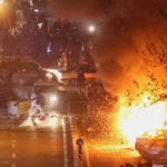 Pemerintah Sulit Komunikasi ke WNI di Iran, Siap-siap Jika Dievakuasi