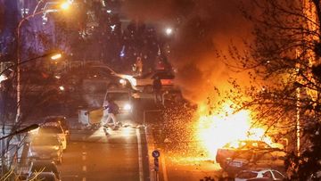 Pemerintah Sulit Komunikasi ke WNI di Iran, Siap-siap Jika Dievakuasi