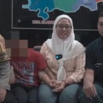 Sempat Tersesat Seharian, Anak di Bogor Kembali Dipertemukan dengan Ortunya