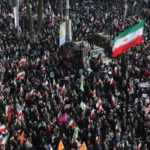 Analisis Pakar soal Dampak ke RI Jika Demo di Iran Terus Berlanjut