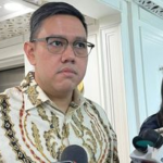 Komisi I DPR Minta RI Hati-Hati Sikapi Demo Iran, Keselamatan WNI Prioritas