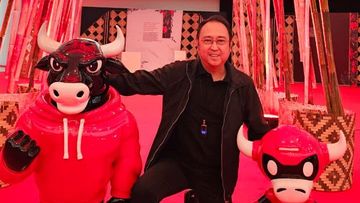 PDIP Luncurkan Maskot Banteng di Rakernas Ancol Besok, Apa Maknanya?