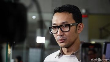 KPK Terima Pengembalian Rp 100 M dari Travel Terkait Kasus Korupsi Haji