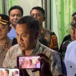 Antam Bantah Ada Ledakan Tambang Emas di Bogor, Asap dari Kayu Terbakar