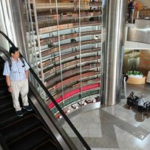 Anggaran Perpusnas Rp 377,9 M, Legislator: Sanggup Merawat Naskah Kuno?