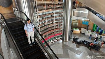 Anggaran Perpusnas Rp 377,9 M, Legislator: Sanggup Merawat Naskah Kuno?