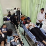 Korban Keracunan MBG di Mojokerto Capai 411 Orang, Ini Dugaan Penyebabnya