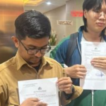 Aktivis Greenpeace Lapor ke Bareskrim Usai Diteror Bangkai Ayam Tanpa Kepala