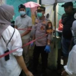 Kronologi Penemuan Mahasiswi Unas Tewas dalam Kondisi Muntah Darah di Depok