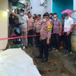 Polisi Ungkap Mahasiswi Tewas di Teras Kos Depok Kuliah di Unas