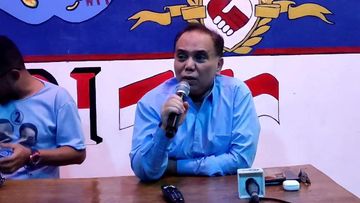 Haidar Alwi Apresiasi Komisi III DPR Setujui Polri Tetap di Bawah Presiden