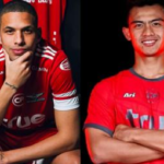 Kisah Pratama Arhan, Bek Timnas Indonesia yang Setim dengan Anak Legenda Brasil Rivaldo di Bangkok United