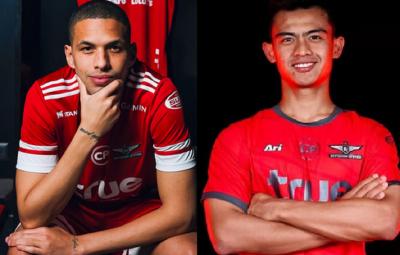 Kisah Pratama Arhan, Bek Timnas Indonesia yang Setim dengan Anak Legenda Brasil Rivaldo di Bangkok United