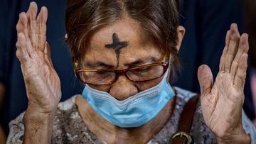 Rabu Abu 2026 Tanggal Berapa? Ini Jadwal Hari Pertama Prapaskah