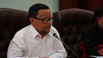 KPK Juga Tetapkan Gus Alex Jadi Tersangka Kasus Korupsi Haji