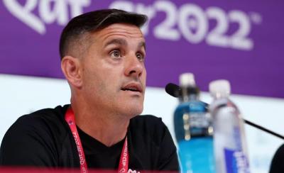 John Herdman Pusing Timnas Indonesia Peringkat 23 Asia Jelang Piala Asia 2027?